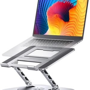 Adjustable Computer Stand