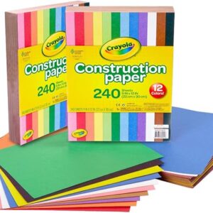 Construction Paper