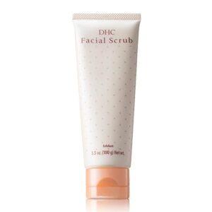 DHC Facial Scrub