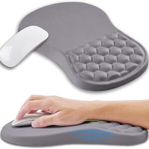 Ergonomic Mouse Pad