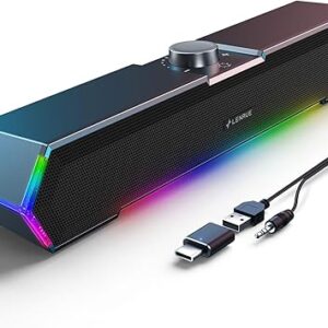 G11 Computer Speakers