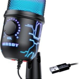 Gaming Microphone