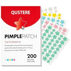 Pimple Patches