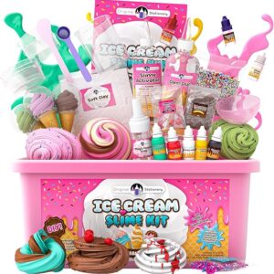 Slime Kit for Girls