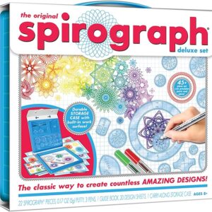 Spirograph Deluxe Set