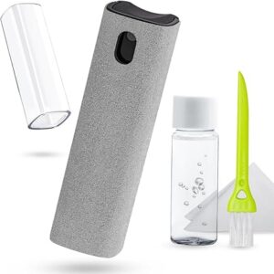 Touchscreen Mist Spray
