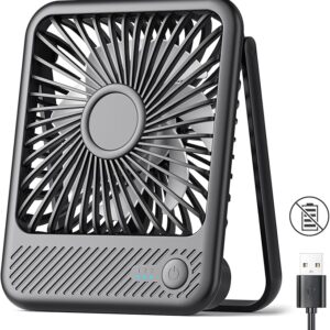 USB Desk Fan