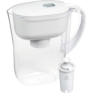 Water Filter Pitcher