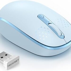Wireless Mouse, 2.4G